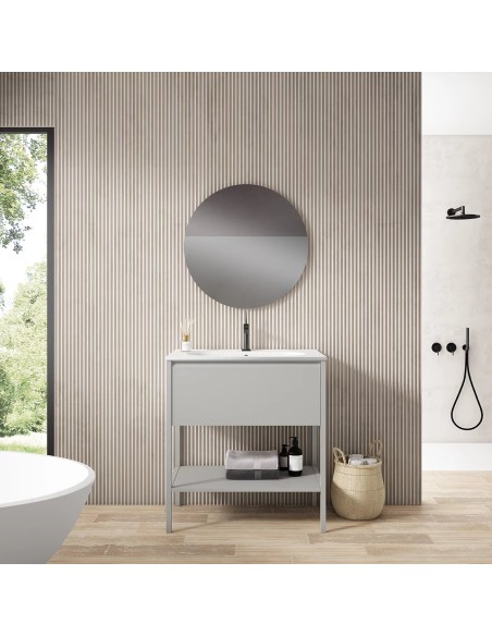 Meuble de salle de bain ICON - Collection ICON - VISOBATH