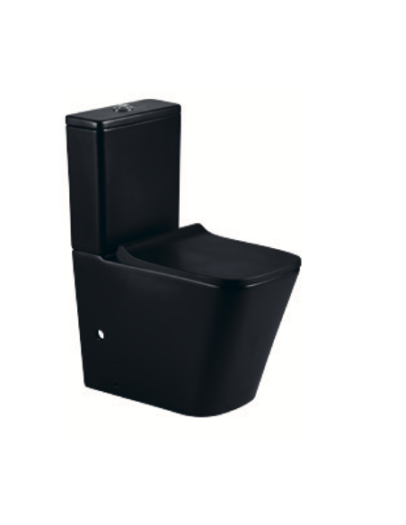 WC - PISA Collection - FranceBath