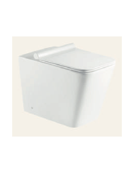 WC - PISA Collection - FranceBath