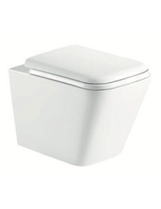 WC Suspendu - PISA Collection - FranceBath 2