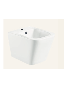 Bidet Suspendu - PISA Collection - FranceBath 2