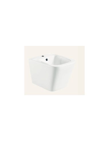 Bidet Suspendu - PISA Collection - FranceBath