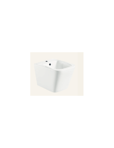 Bidet Suspendu - PISA Collection - FranceBath