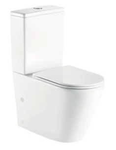 Toilette - PISA Collection - FranceBath