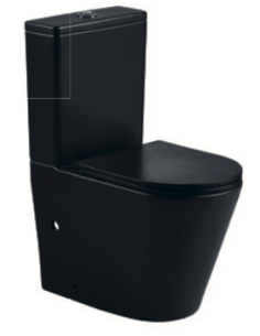 Toilette - PISA Collection - FranceBath 2