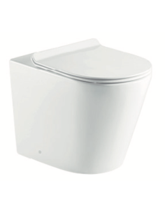 WC - Turin Collection - FranceBath