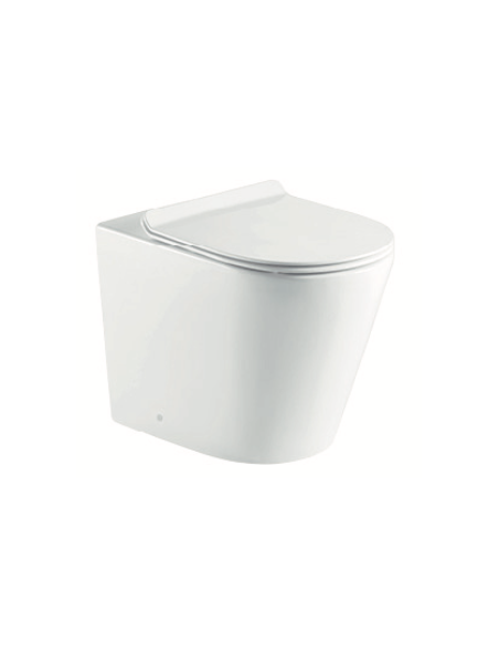 WC - Turin Collection - FranceBath