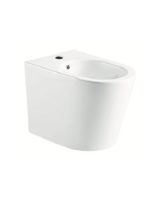 Bidet suspendu - Turin Collection - FranceBath