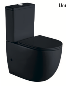 Toilette - Geneva Collection - FranceBath 2