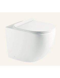 Toilette - Genova Collection - FranceBath