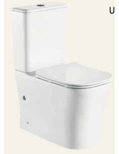 WC - Nikko Collection - FranceBath