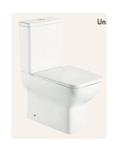 Toilette - Greta Collection - FranceBath