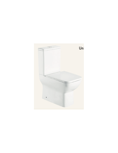 Toilette - Greta Collection - FranceBath