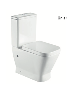 Toilette - Rhodas Collection - FranceBath