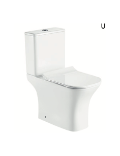 Toilette - Palermo Collection - FranceBath