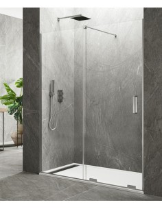 PAROI DE DOUCHE  KENNA  - GME