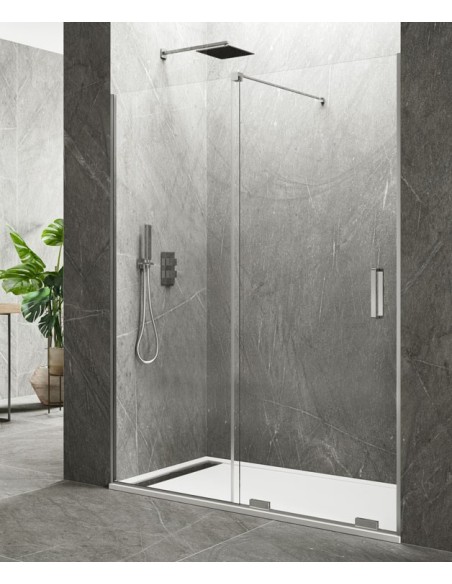 PAROI DE DOUCHE  KENNA  - GME