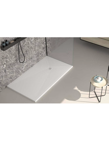 Receveur de douche - Stone Plus - Duplach Group