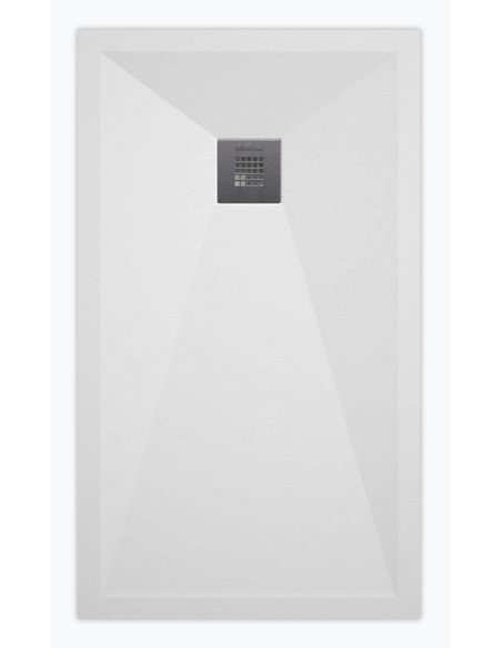 Receveur de douche - Stone Plus - Duplach Group