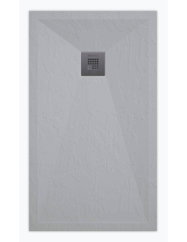 Receveur de douche - Stone Plus - Duplach Group