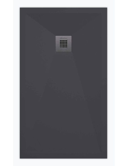 Receveur de douche - Stone Plus - Duplach Group