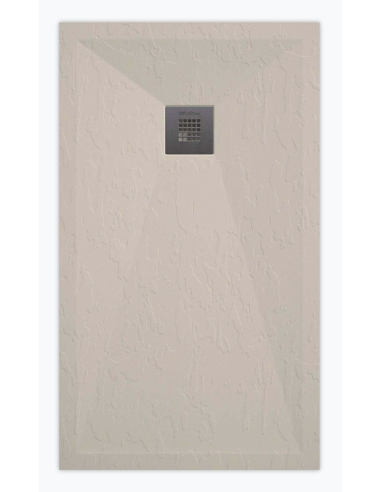 Receveur de douche - Stone Plus - Duplach Group