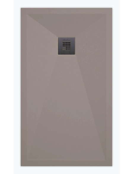 Receveur de douche - Stone Plus - Duplach Group