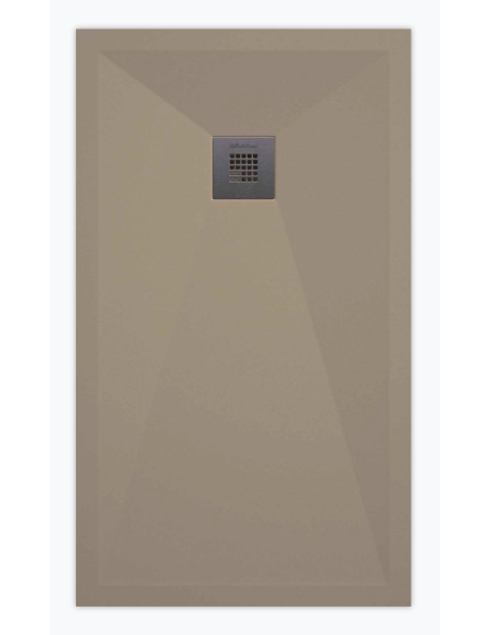 Receveur de douche - Stone Plus - Duplach Group