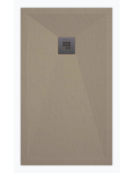 Receveur de douche - Stone Plus - Duplach Group