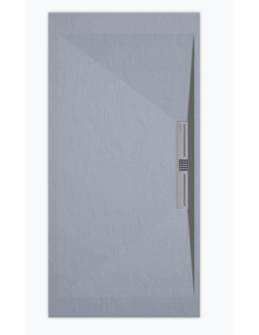Receveur de douche - Stone SIDE - Duplach Group 2