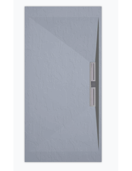 Receveur de douche - Stone SIDE - Duplach Group