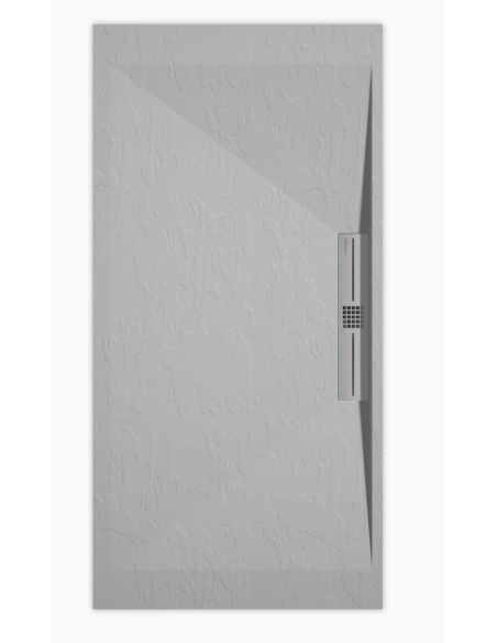 Receveur de douche - Stone SIDE - Duplach Group