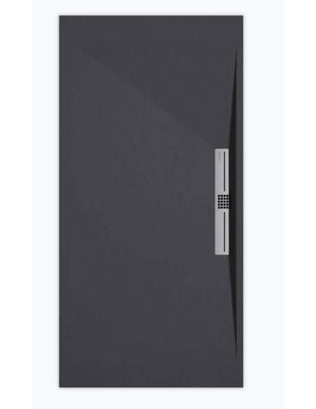 Receveur de douche - Stone SIDE - Duplach Group