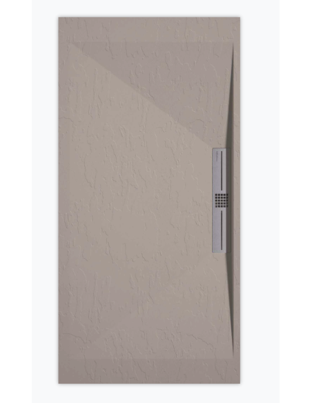 Receveur de douche - Stone SIDE - Duplach Group