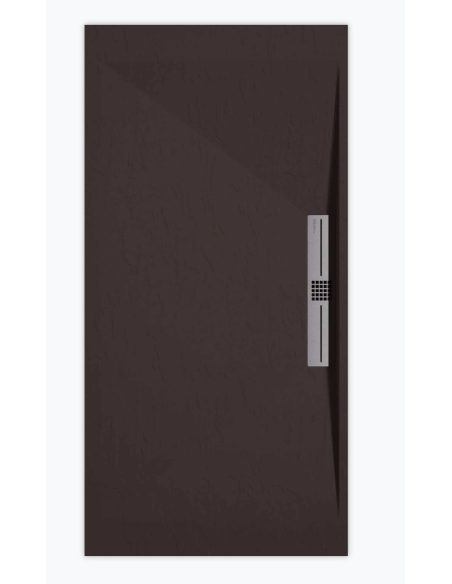 Receveur de douche - Stone SIDE - Duplach Group