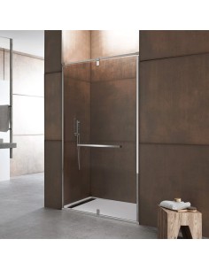 PAROI DE DOUCHE  GIRO 360° COMBI  - GME