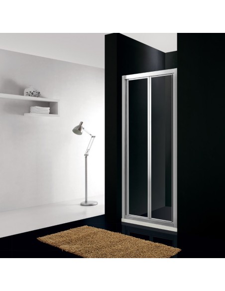 PAROI DE DOUCHE REPLIABLE  AKORD - GME