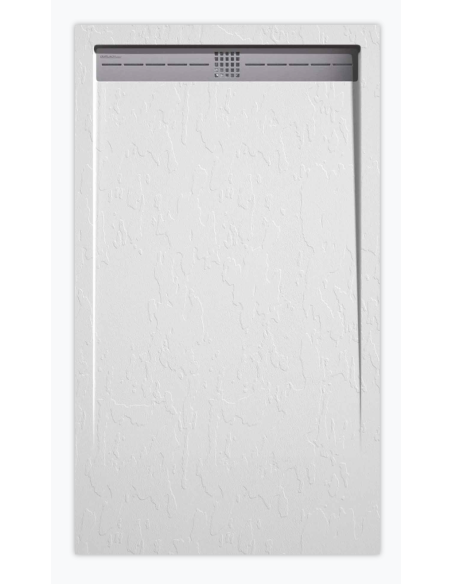 Receveur de douche - Stone CACH - Duplach Group