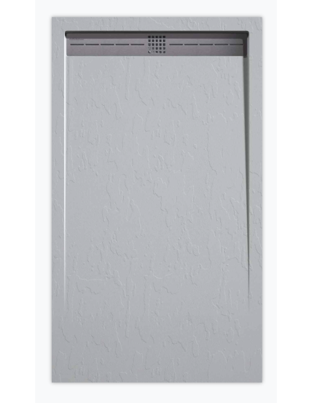 Receveur de douche - Stone CACH - Duplach Group