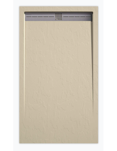 Receveur de douche - Stone CACH - Duplach Group