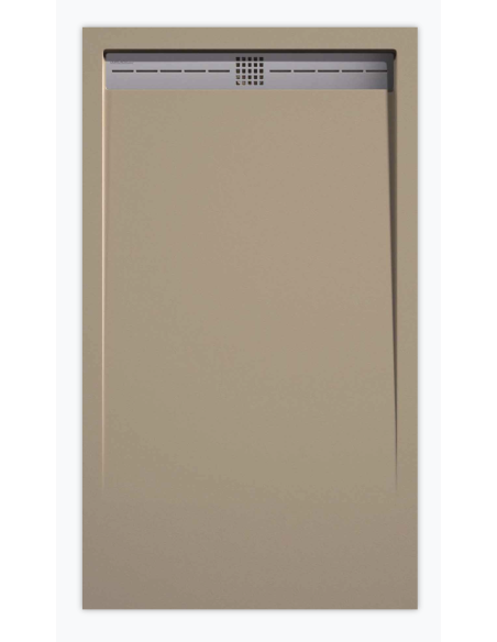 Receveur de douche - Stone CACH - Duplach Group