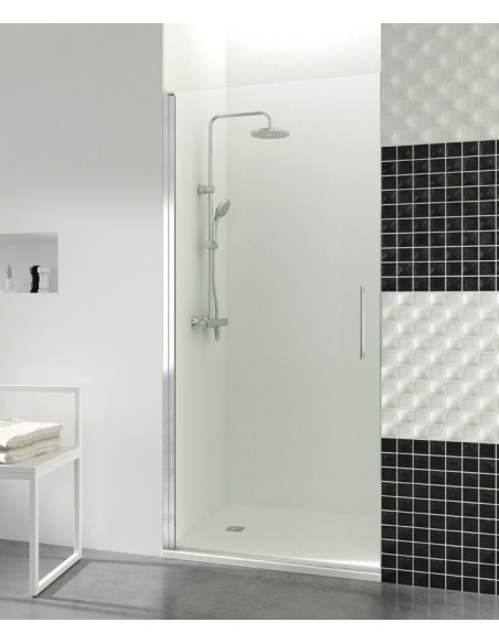 PAROI DE DOUCHE  OPEN COMBI  A  -  GME