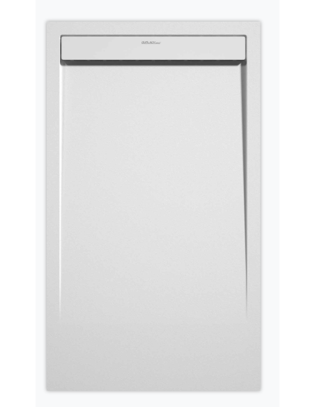 Receveur de douche - Stone SMART - Duplach Group