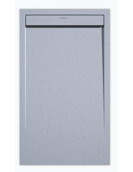 Receveur de douche - Stone SMART - Duplach Group