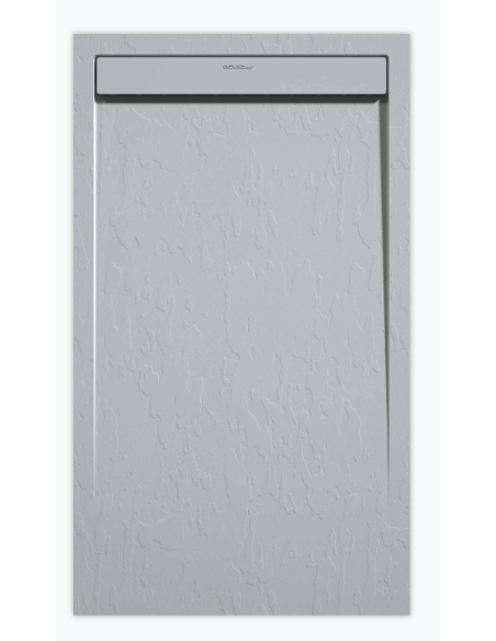 Receveur de douche - Stone SMART - Duplach Group