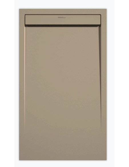 Receveur de douche - Stone SMART - Duplach Group
