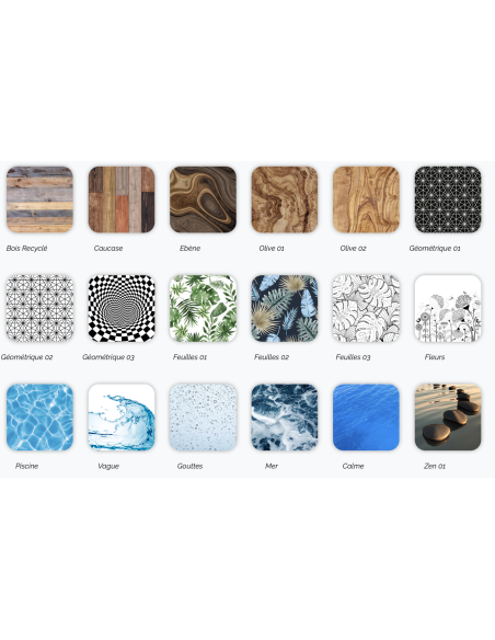 RECEVEUR STONE  MIO - Duplach Group