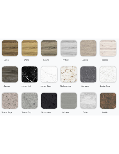 RECEVEUR STONE  MIO - Duplach Group