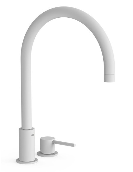 Mitigeur Sur Gorge STUDY - Collection STUDY - TRES