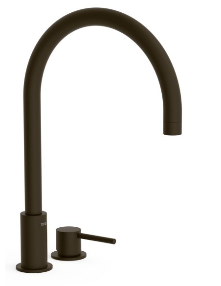 Mitigeur Sur Gorge STUDY - Collection STUDY - TRES